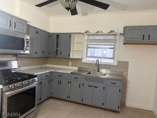 Property Photo: 313 Chestnut St NJ 07032