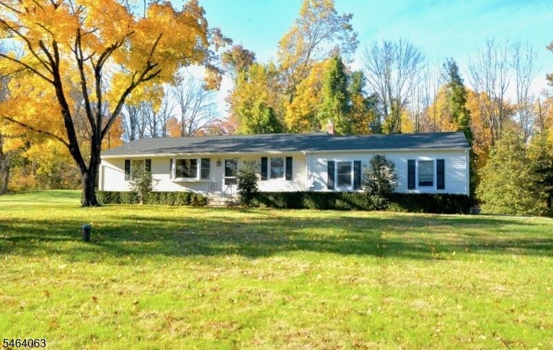 Property Photo: 154 Old Croton Rd NJ 08822