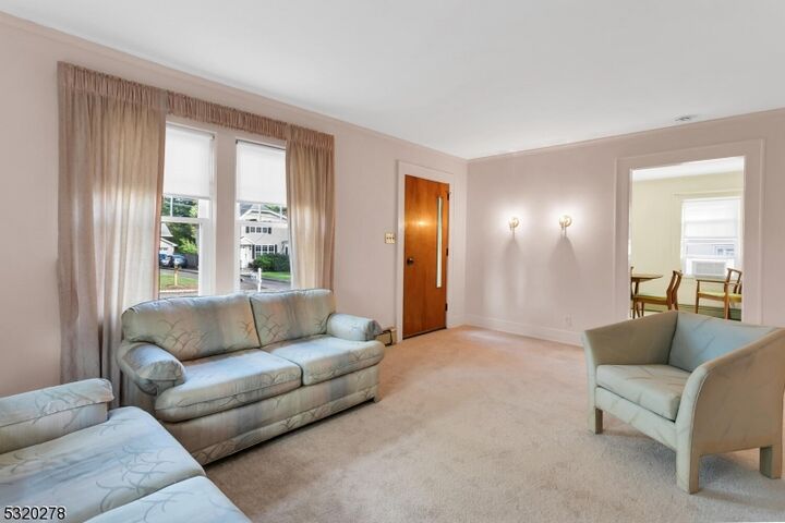 Property Photo: 9 Brookside Ave NJ 07920