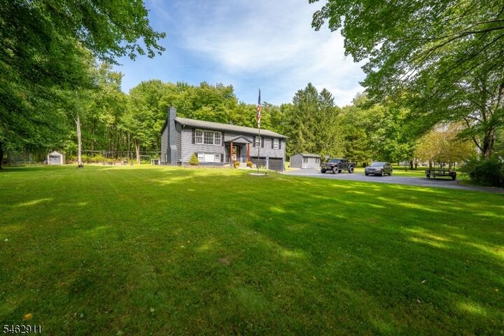 Property Photo: 738 County Road 579 NJ 08822