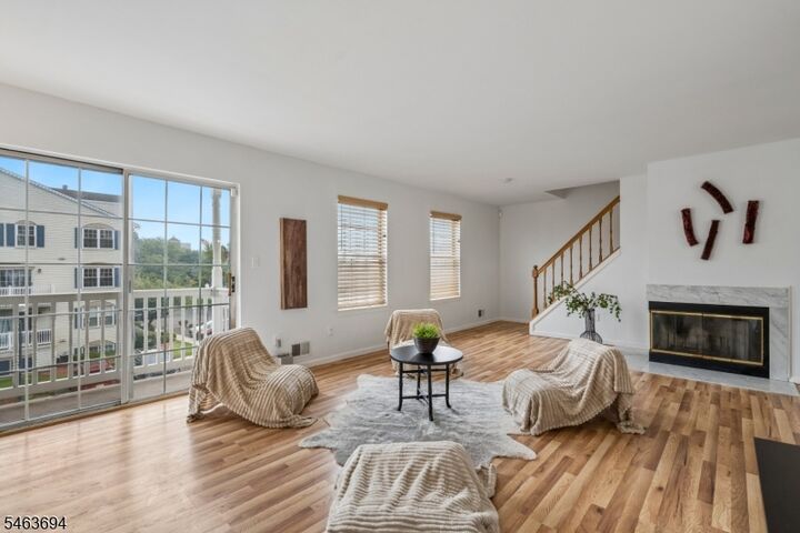 Property Photo:  26 Seton Hall Dr  NJ 07103 