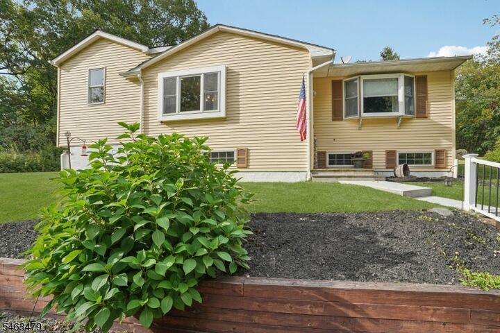 Property Photo: 100 Cedar Lake Rd NJ 07825
