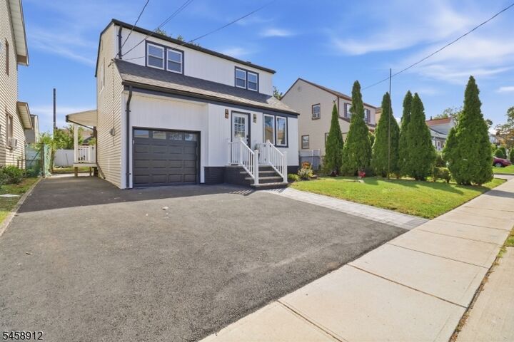 Property Photo:  1135 Weber St  NJ 07083 