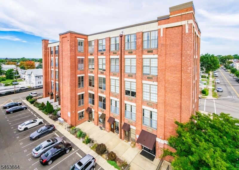 Property Photo: 366 Trenton Ave 4G NJ 07503