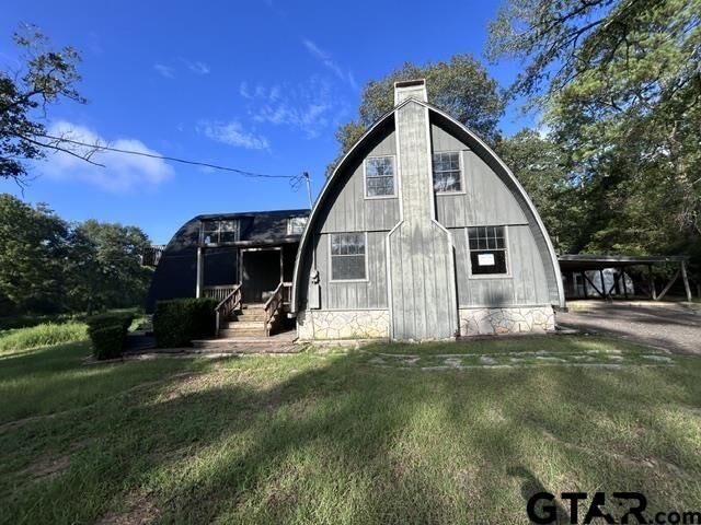 Property Photo: 326 County Road 3916 TX 75766