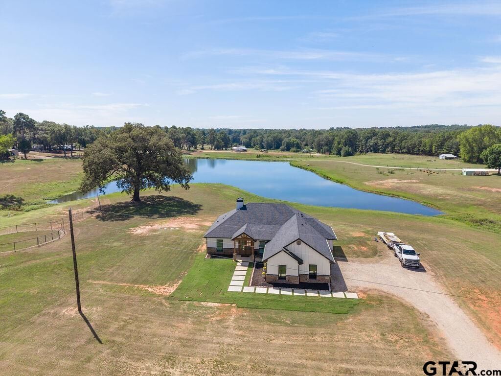 Property Photo: 23888 County Road 2110 TX 75789