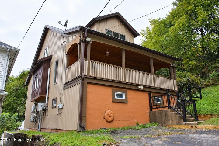 Property Photo:  560 Water Street  PA 18617 