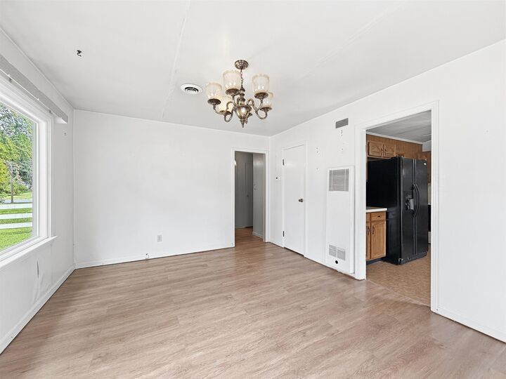 Property Photo:  31 Senate Ave  KY 42437-0000 