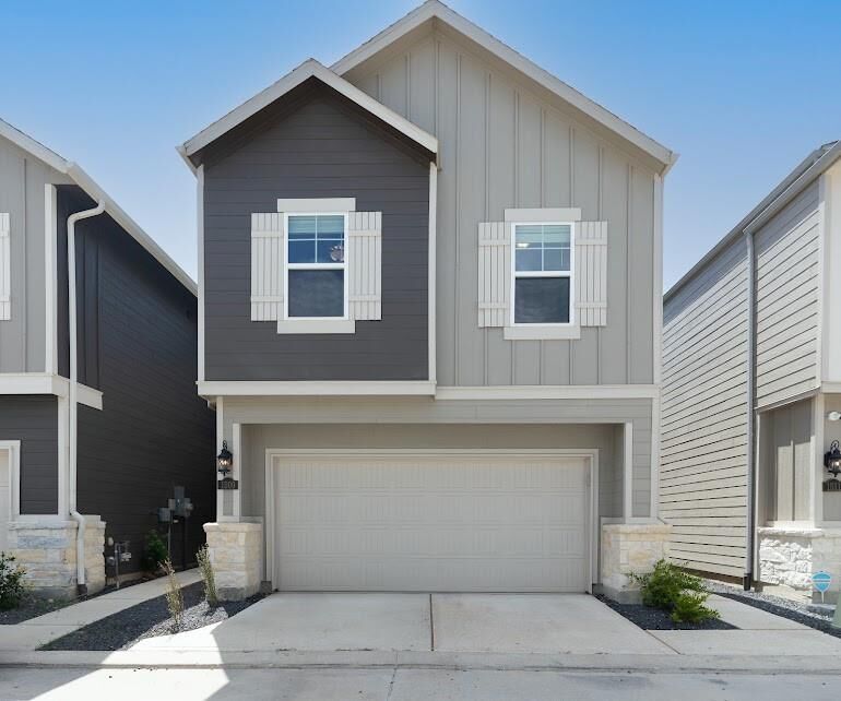 Property Photo:  1509 Blue Acer  TX 77084 