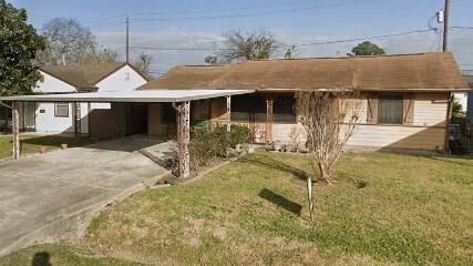 Property Photo:  3226 Stallings Drive  TX 77088 