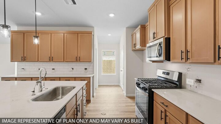 Property Photo:  3000 Pearl Coastline  TX 77493 