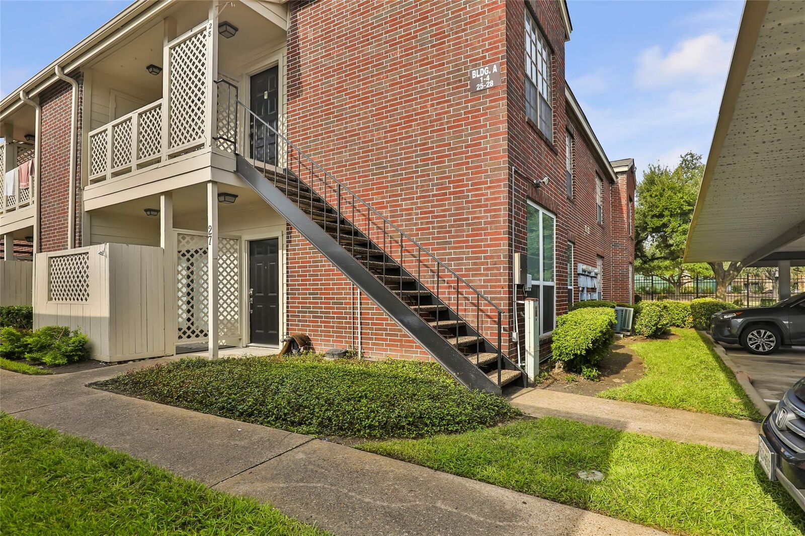 Property Photo:  8055 Cambridge Street 28  TX 77054 