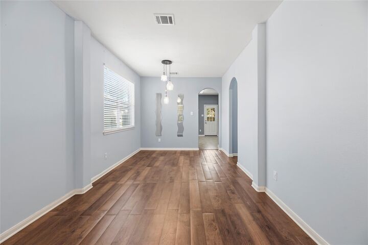 Property Photo:  4106 Miramichi Court  TX 77053 