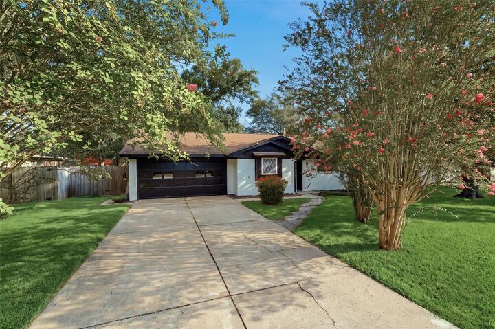 Property Photo:  719 Cherry Valley Drive  TX 77336 