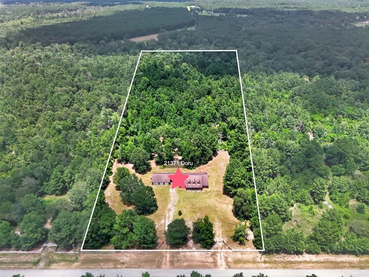 Property Photo:  21371 Doru Drive  TX 77328 