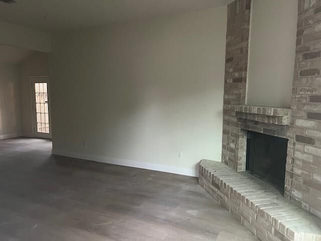 Property Photo:  11007 Early Harvest Circle  TX 77064 