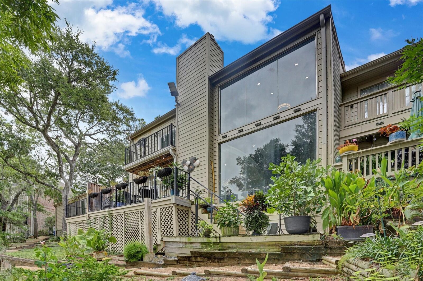 Property Photo:  12654 Briar Patch Road 26  TX 77077 