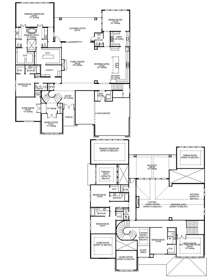 Property Photo:  2020 Sweetwater Court  TX 77493 