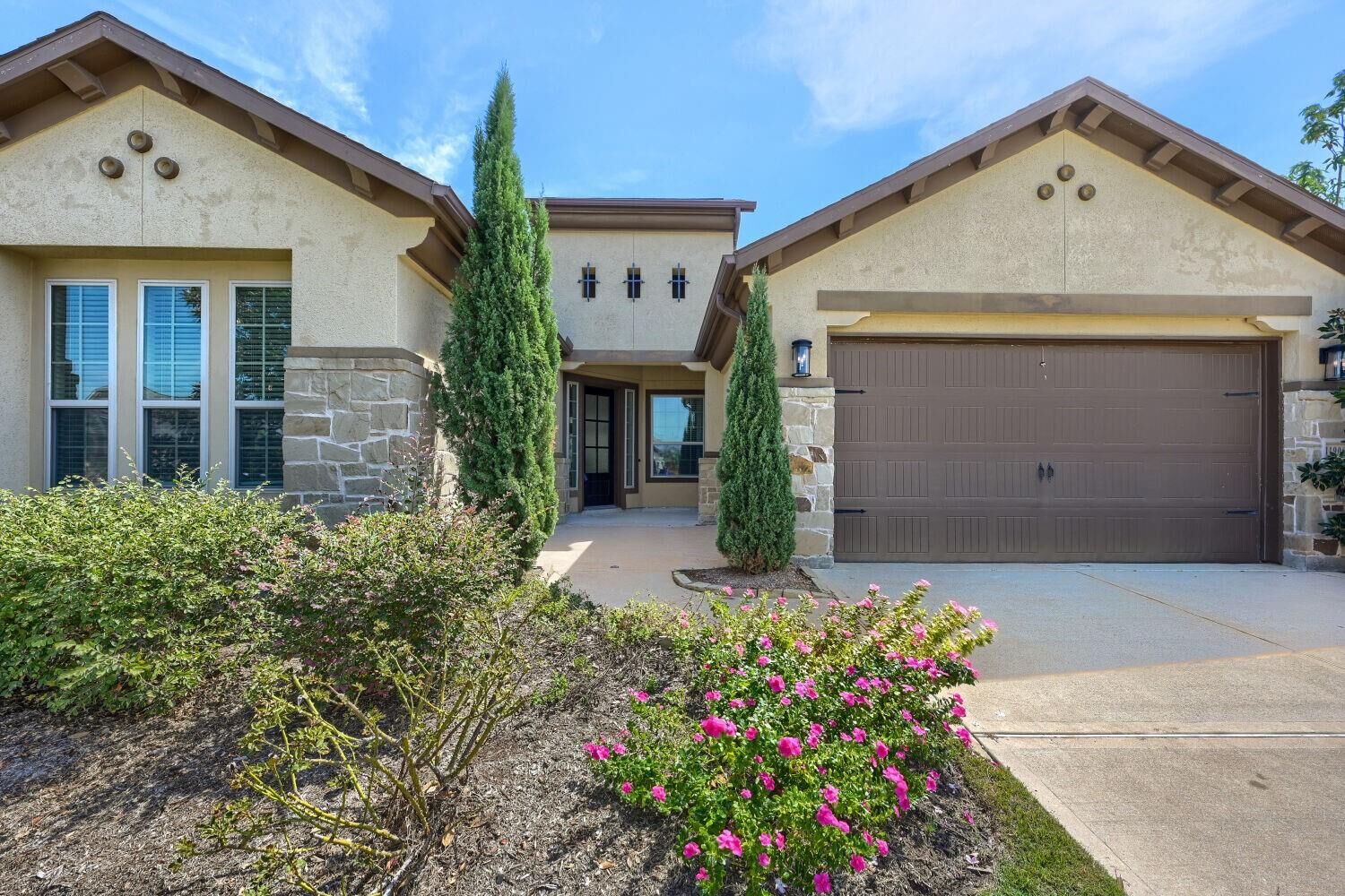 Property Photo: 11906 Papaveri Street TX 77406