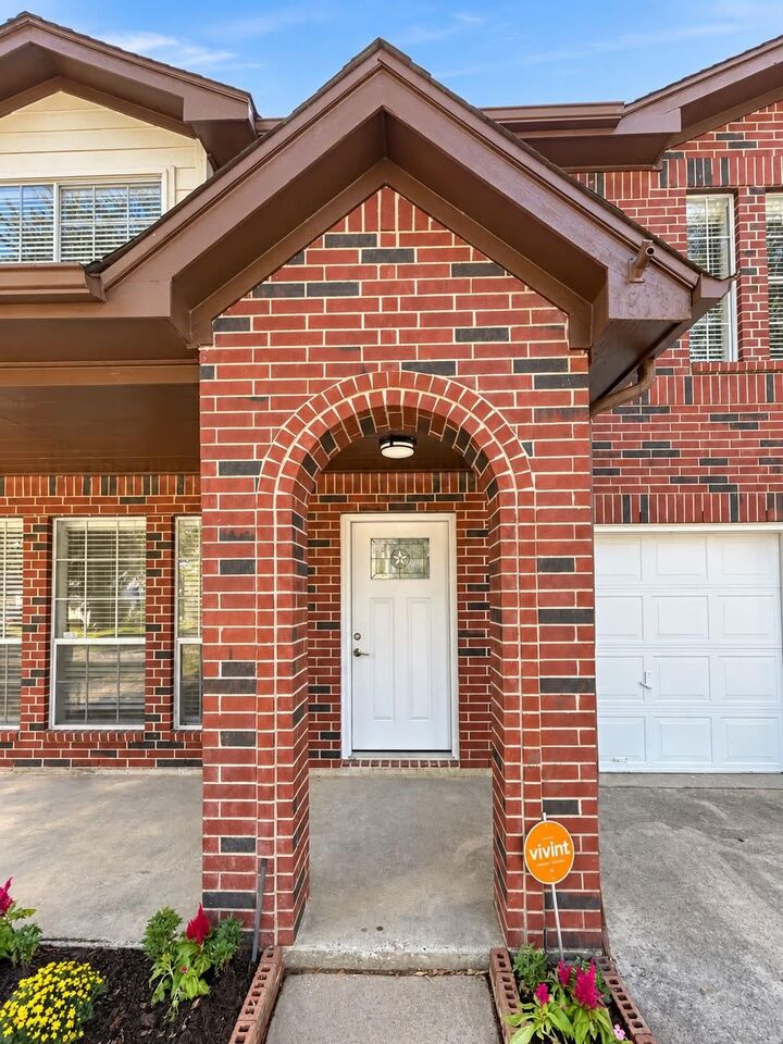Property Photo:  18131 Eganville Circle  TX 77377 