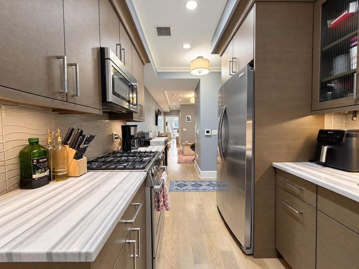 Property Photo:  500 Jefferson St 1  NJ 07030 