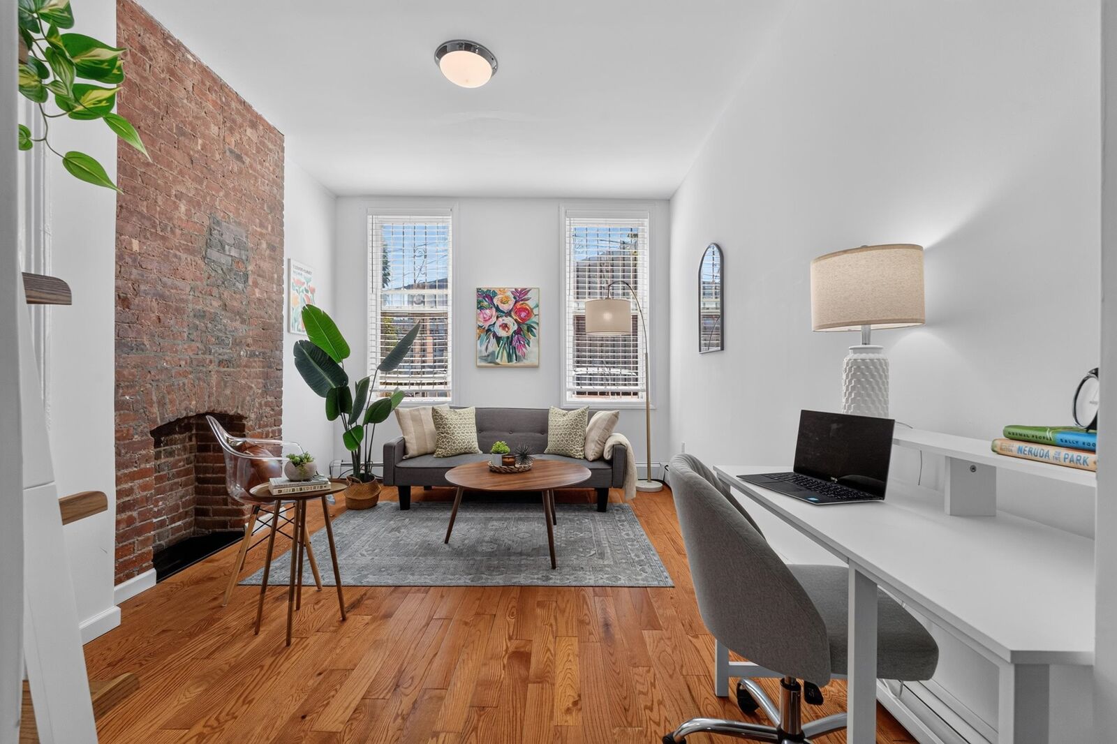 Property Photo: 200 Wayne St 1R NJ 07302