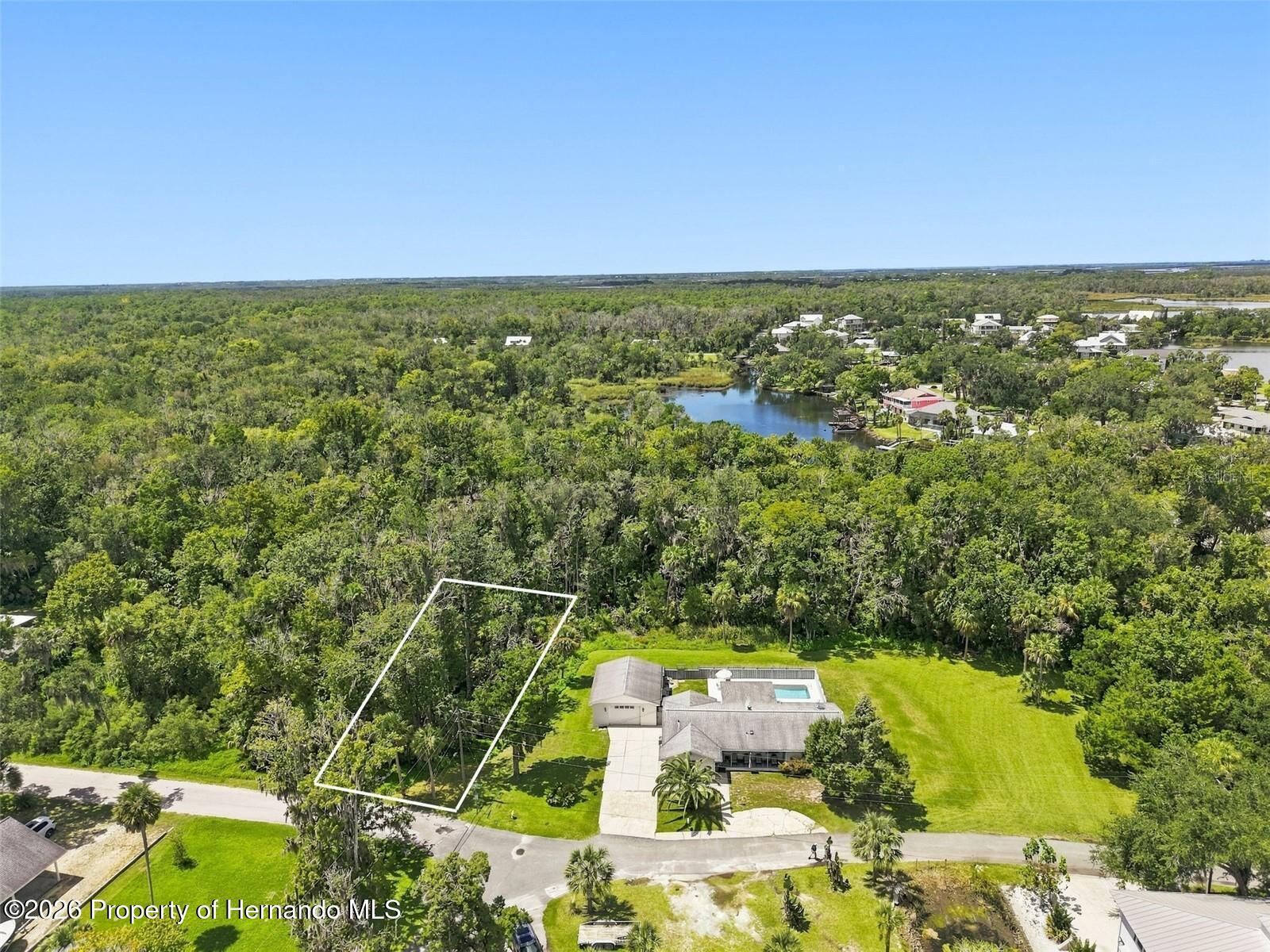Property Photo:  990 N Appalachian Terrace  FL 34429 