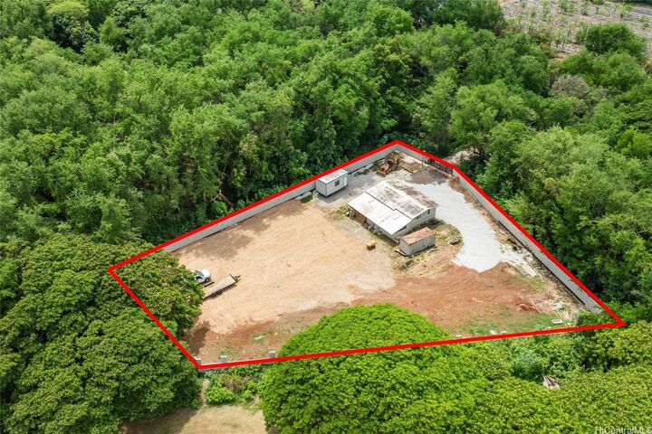 Property Photo: 91-2026 Fort Weaver Road HI 96706