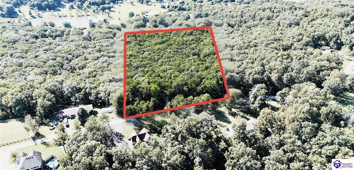 Property Photo: Lot 50-51 Rams Run Rd KY 40165