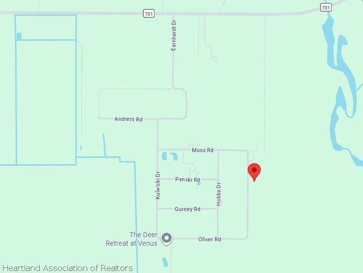 Property Photo: 477 Donahue Drive FL 33960