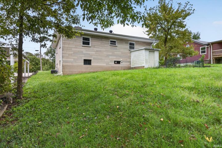 Property Photo: 411 N Jackson Street IN 47421