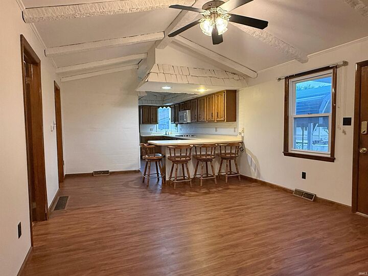 Property Photo: 207 Church Street IN 47553