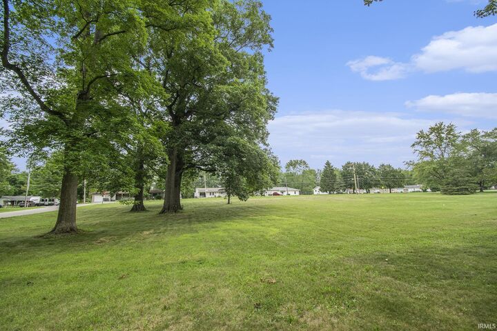 Property Photo:  Tbd Lot #85 In Lamp Post Manor Estates Road 85  IN 46590 