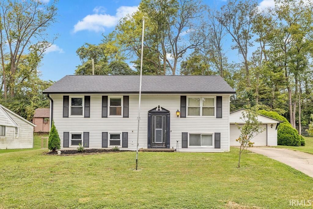 Property Photo:  3441 N Valleyview Drive  IN 47404 