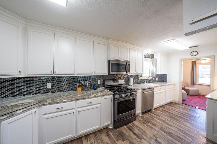 Property Photo:  3611 28th Street  TX 79410 