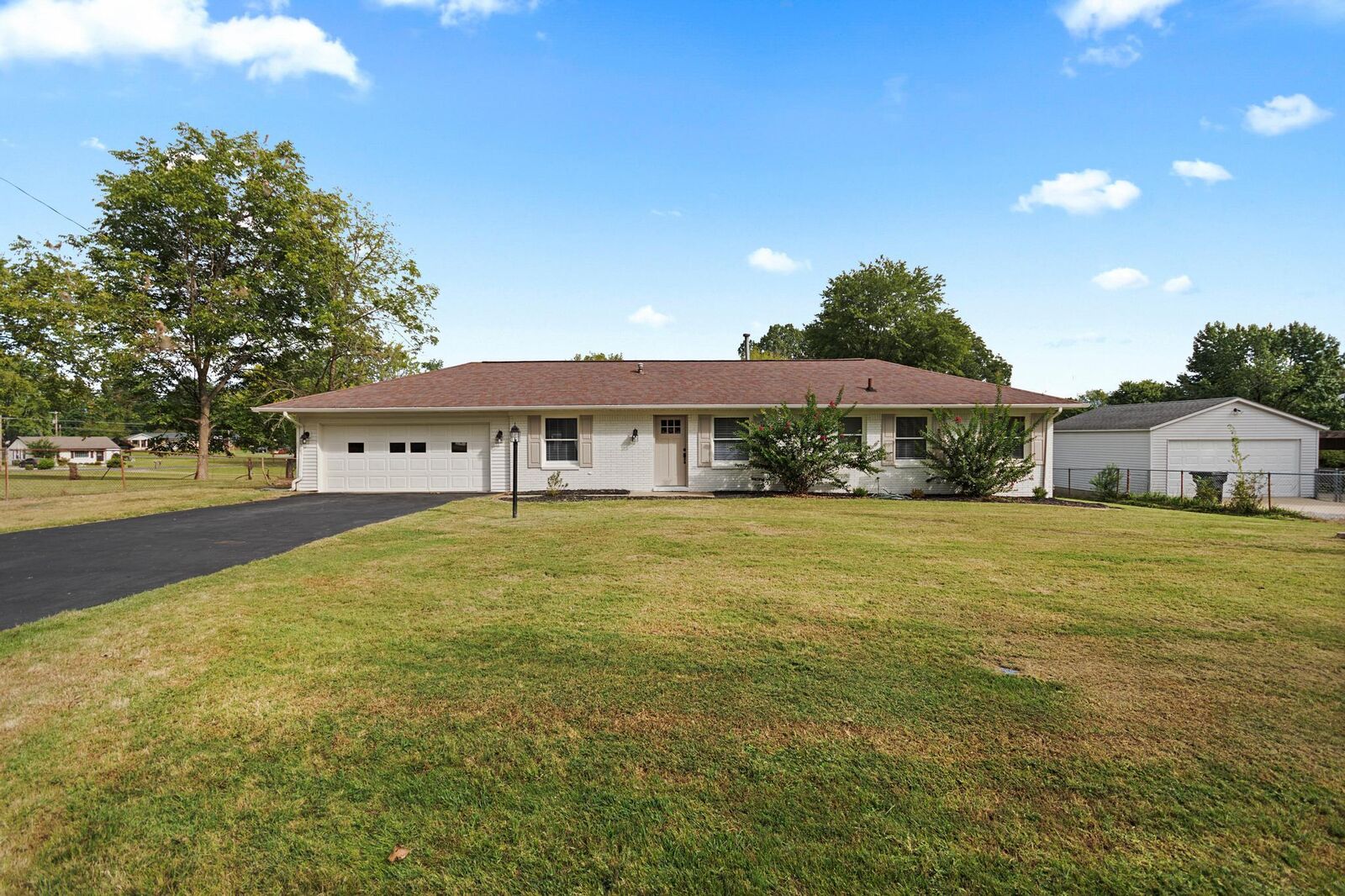 Property Photo:  739 Eden Drive  KY 42003 