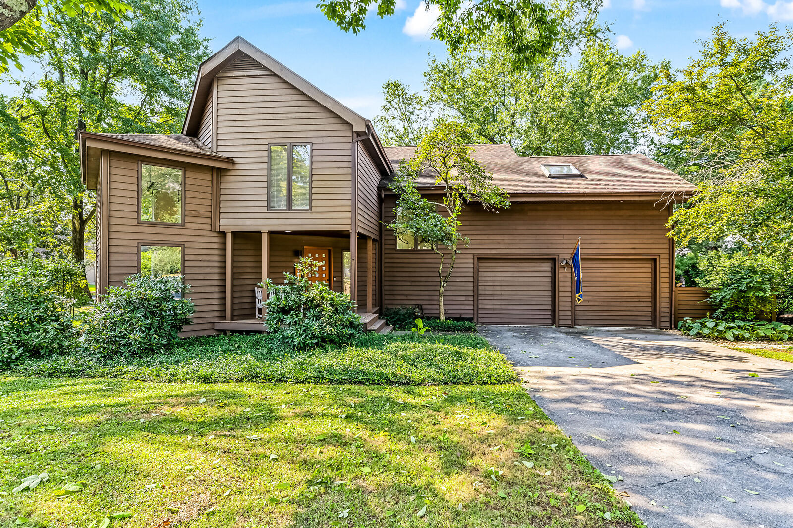 Property Photo:  3717 Higbee Woods Court  KY 40503 