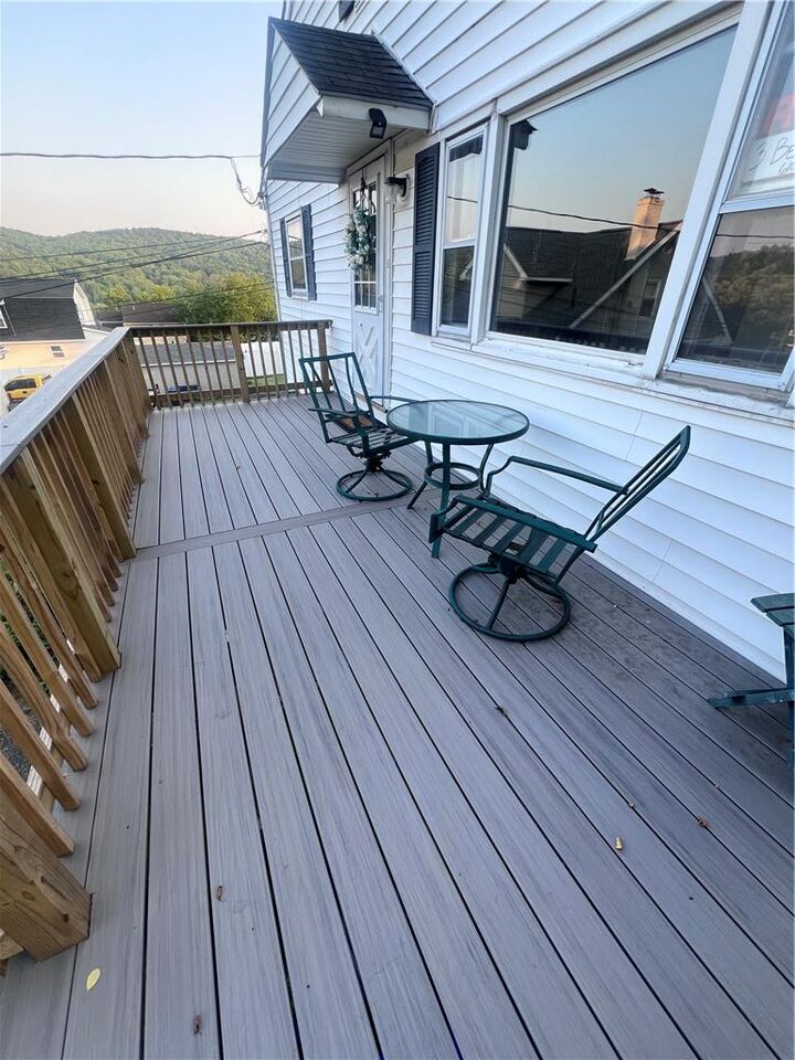 Property Photo:  1324 Marlow Street 3-Upper Level  PA 18103 