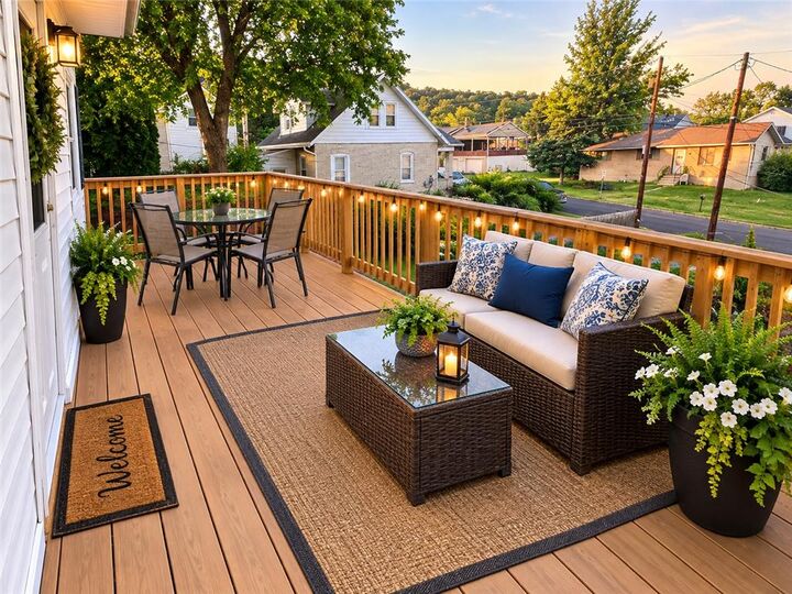 Property Photo: 1324 Marlow Street 3-Upper Level PA 18103