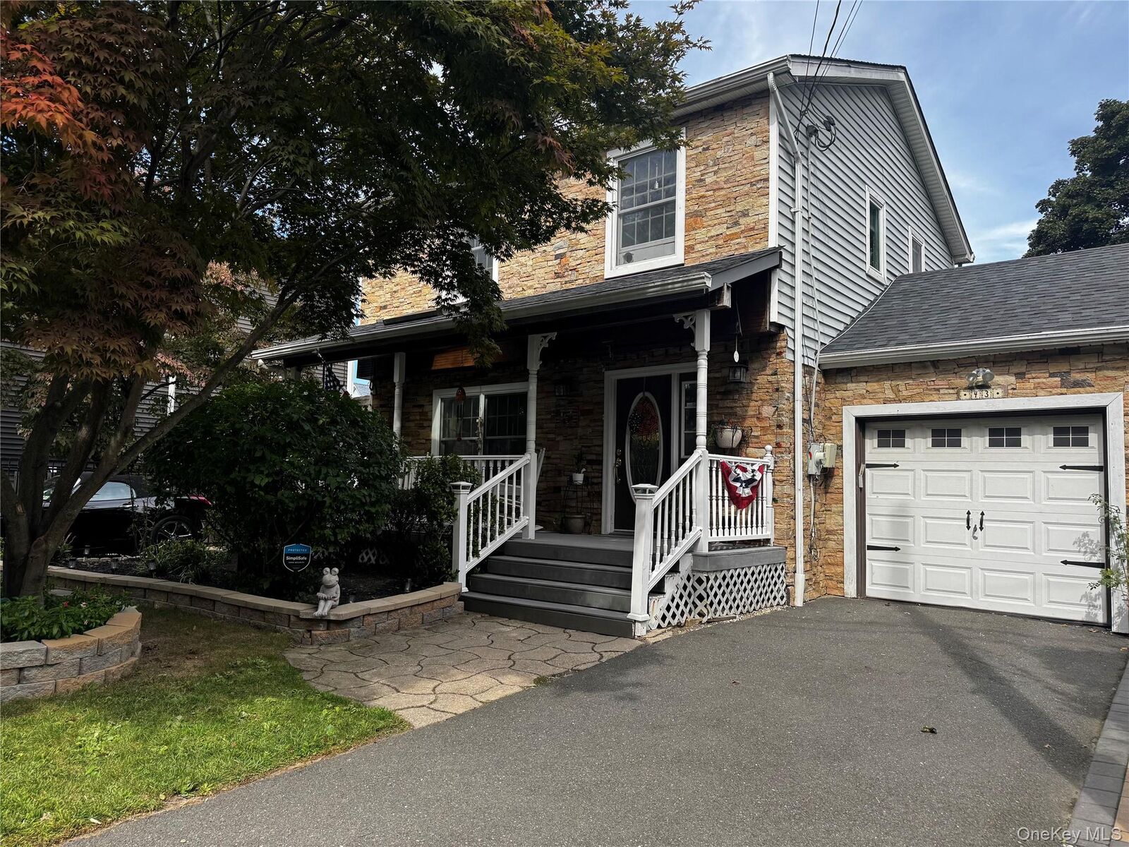 Property Photo:  43 Prospect St  NY 10923 