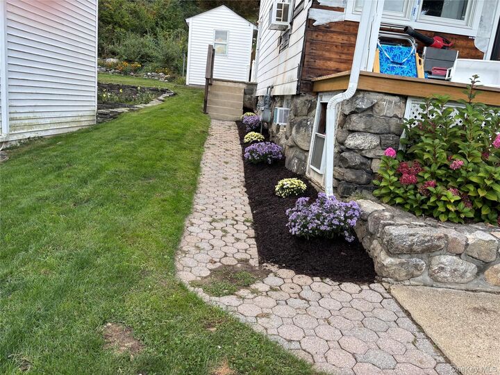 Property Photo: 5 Bush Road NY 10974