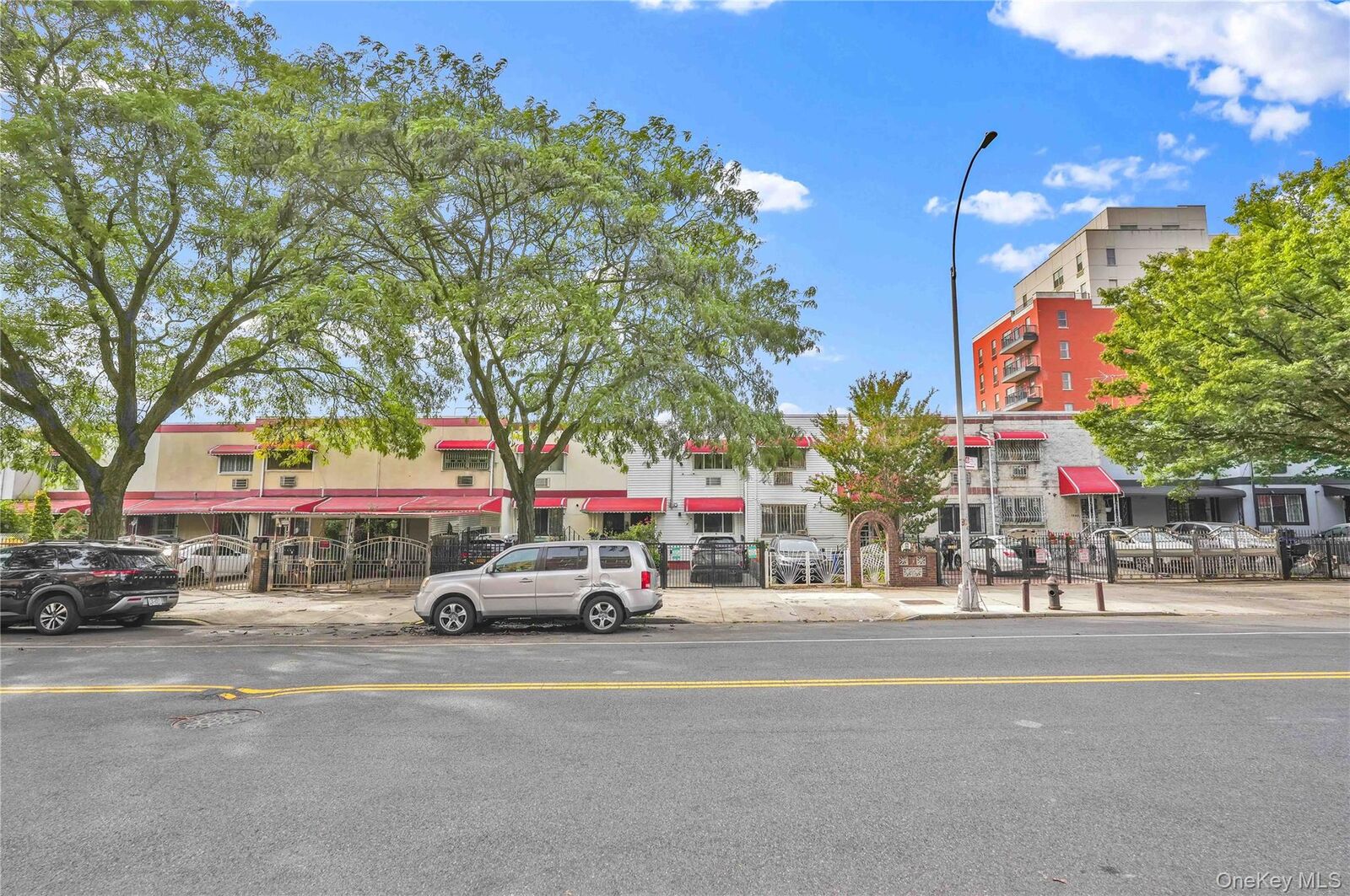 Property Photo:  1341 Intervale Avenue  NY 10459 