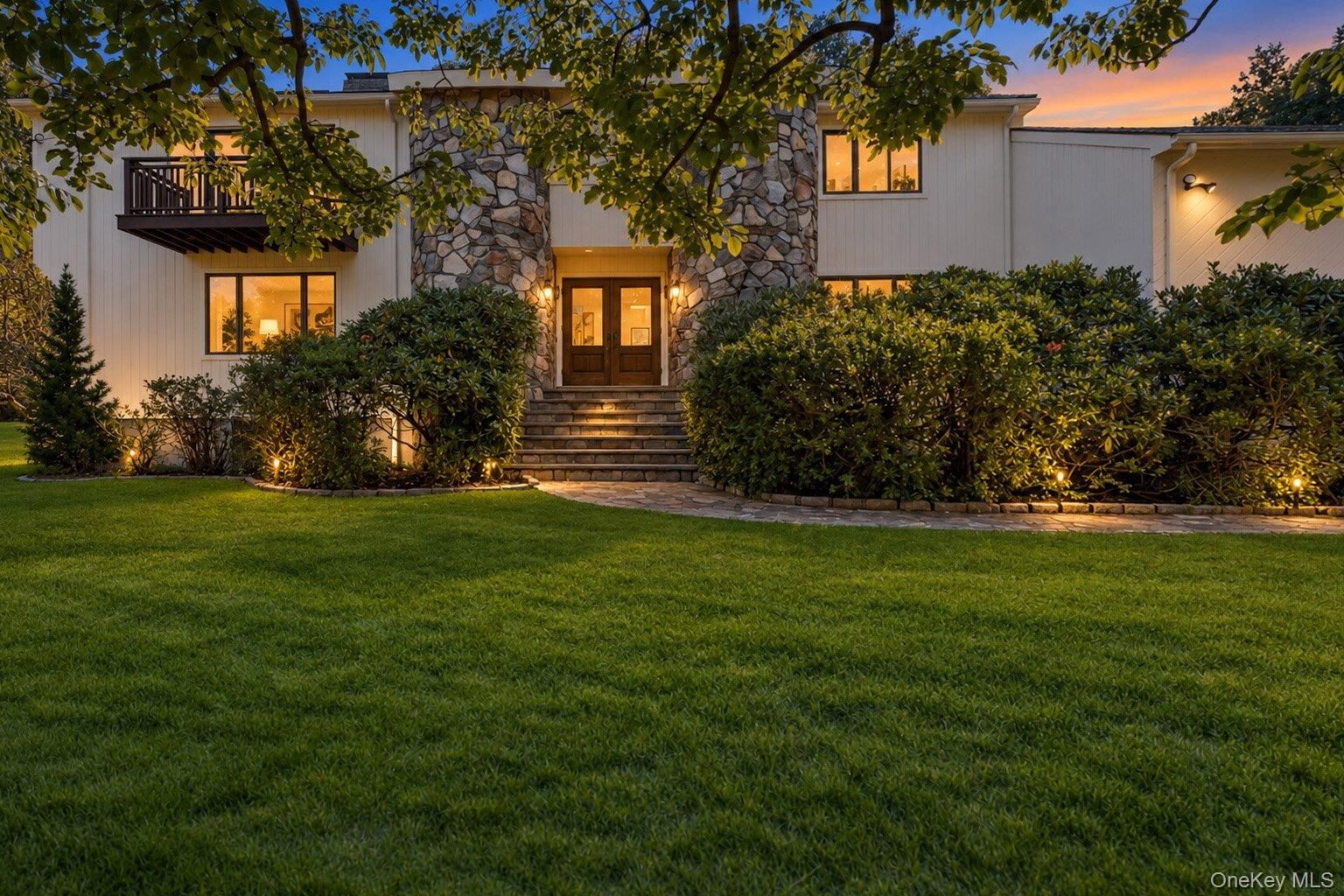 Property Photo: 2054 Quaker Ridge Road NY 10520