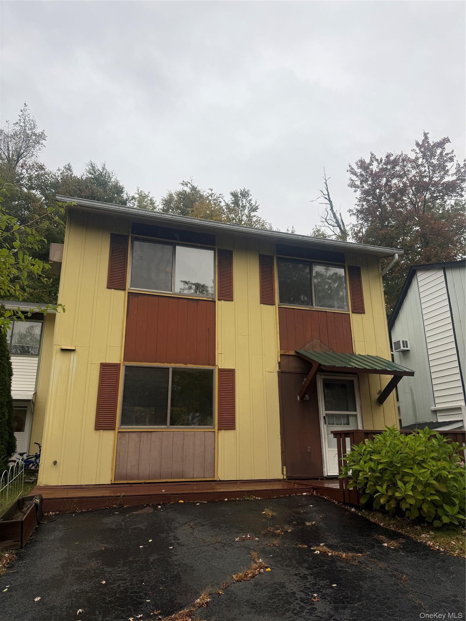 Property Photo:  39 Robert Road  NY 12751 