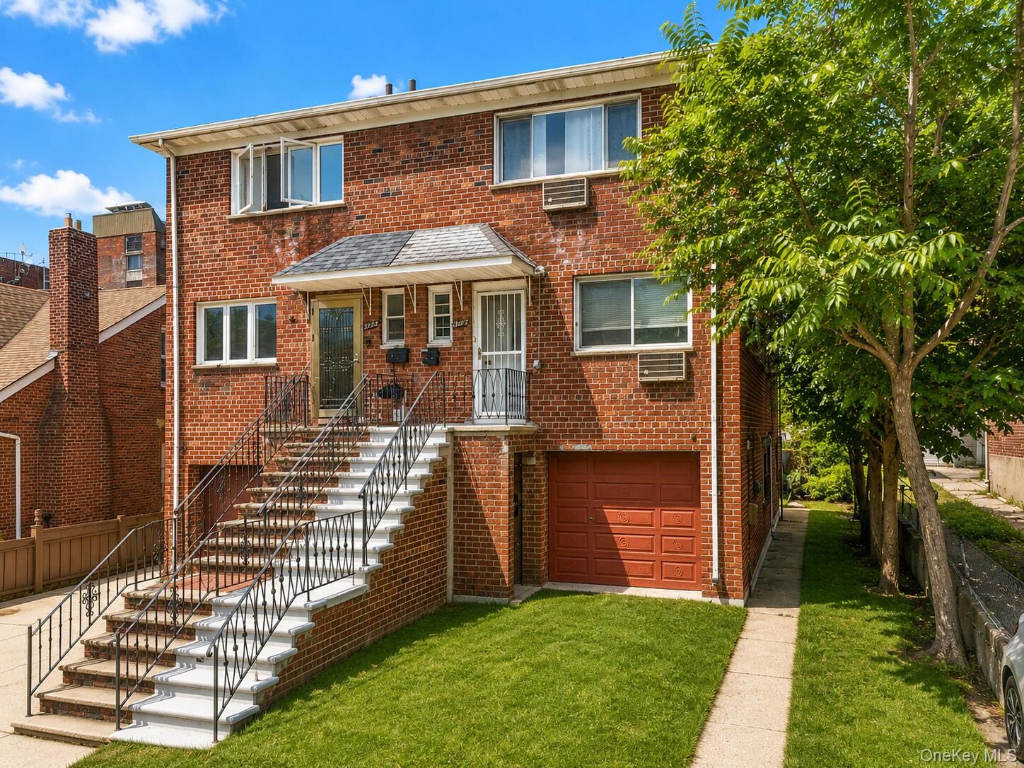 Property Photo:  6722 Burns Street  NY 11375 