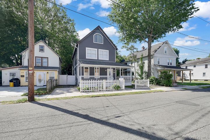 Property Photo:  33 Seward Avenue  NY 12771 