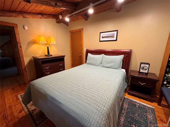 Property Photo:  184 Tally Ho Road  NY 10940 