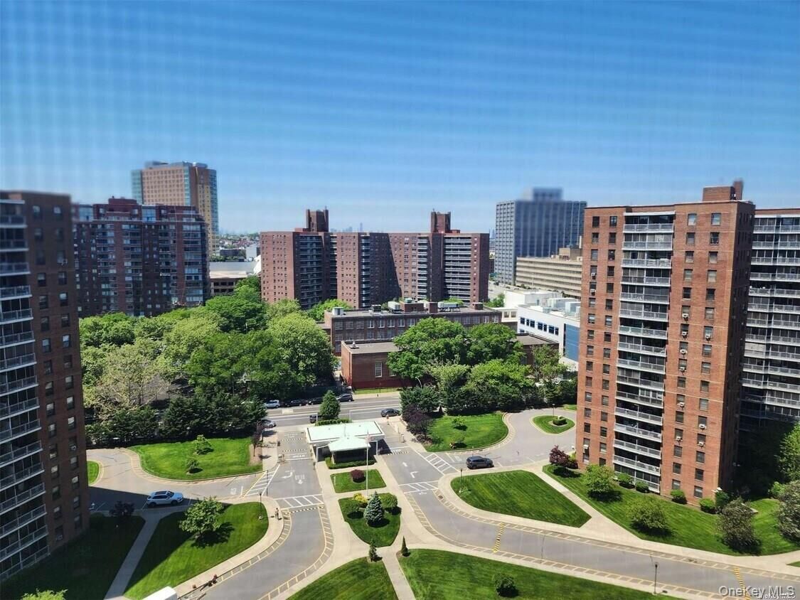 Property Photo:  61-35 98th Street 16L  NY 11374 