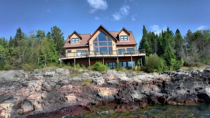Property Photo:  41 W Rosebush Ln  MN 55604 