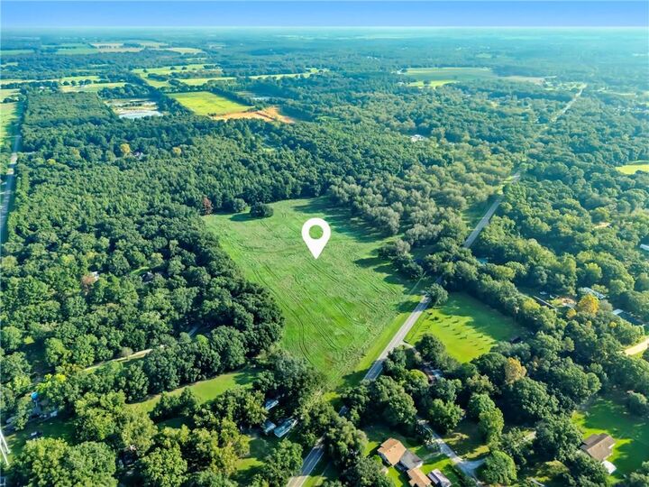 Property Photo: 0 Old Pascagoula Road AL 36541